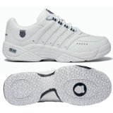 K SWISS Vibrant II Omni Mens Tennis Shoes , UK9