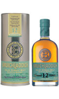 Bruichladdich 12 yo Second Edition