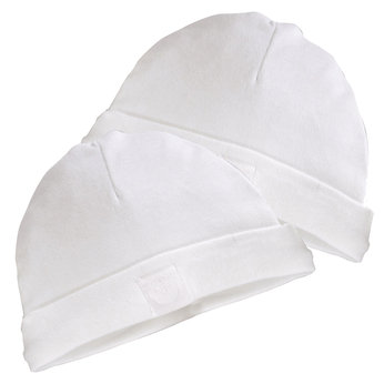 Bruin White Hats - 2 Pack