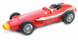 Brumm 1:43 Scale Maserati 250F GP Germany 1957 - Fangio