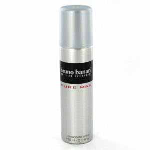 Bruno Banani Pure Man Deodorant Spray 150ml