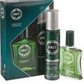 Brut AFTERSHAVE AND DEODORANT GIFT SET