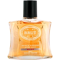 Brut Musk 100ml Aftershave Lotion