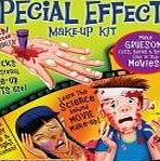 Brybelly Disgusting Special Effects Make Up Kit