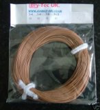 FLY FISHING LINE WF-5S BROWN