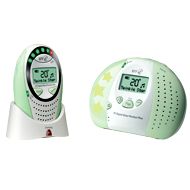 Digital Baby Monitor Plus