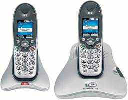 BT Freestyle 7310 Twin