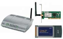 BT home networking package
