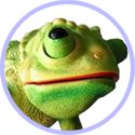 BT Karma Chameleon Phone