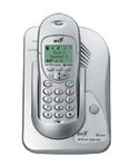 BT On-Air 2100 SMS DECT