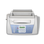 BT PaperJet 65e Fax Machine with TAM