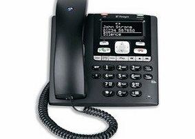 BT Paragon 650 - corded phone w/ call waiting caller ID amp; answering system (M...