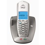 BT Synergy 3205 SMS DECT Cordless Phone