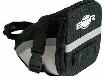 High Quality Bike Bag - Under Seat Wedge Pack Pannier Storage Saddle Bag - Water Resistant