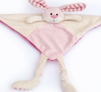 Bubble Comforter Poggle the Bunny