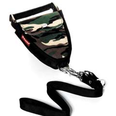 Designer Hold All Combat