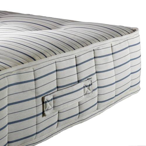 Buckingham Firm Mattress 6