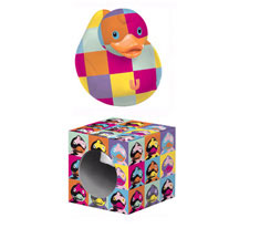 BUD Pop Duck