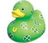 BUDROOM Clover Patch Duck