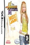 BUENA Hannah Montana Music Jam NDS