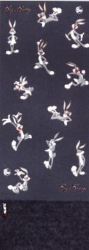 Bugs Bunny Kids - Polartec
