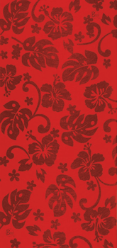 Buff Honolulu Red