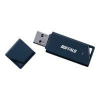 Compact USB Flash Type K RUF2-K4GS-BK/B