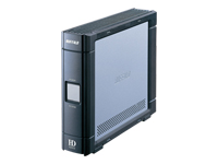 DriveStation Combo with TurboUSB HD-CE500IU2