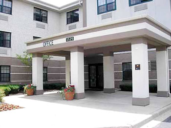 Extended Stay America Chicago - Buffalo Grove -