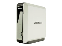 Buffalo LinkStation 160GB Network Storage Centre