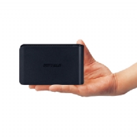 Buffalo Linkstation Mini 1TB Compact NAS
