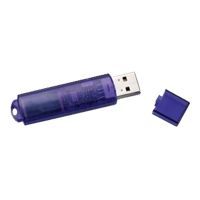 Buffalo Technology Buffalo 2GB USB 2.0 Flash Drive