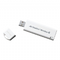 Buffalo Wireless 54Mbps USB Adapter