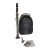 E13 Bb Clarinet w/ Backpack Style Case