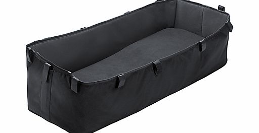 Donkey Carrycot Base Complete