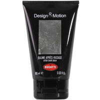 Bugatti Design and Motion - 100ml Aftershave balm
