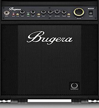 Bugera BXD12 Bass Amplifier