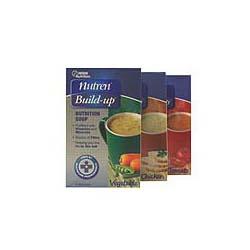 build Up Soup Variety Pack