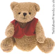 Bukowski Artur Teddy Bear