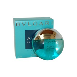 Bulgari Aqua Homme Marine Eau de Toilette Spray