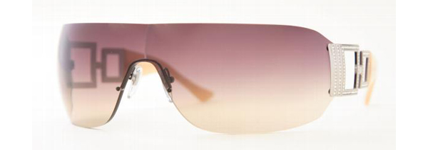 BV 6005 B Sunglasses