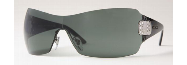 BV 6006 B Sunglasses