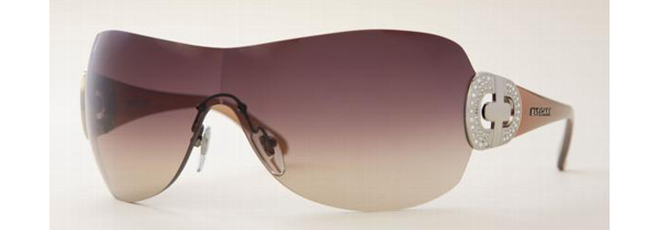 BV 6007 B Sunglasses