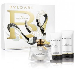 Bulgari Bvlgari Mon Jasmin Noir Eau De Parfum Coffret 50ml