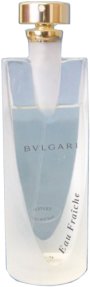 Bulgari Eau Fraiche Natural Spray 100ml -Tester-unboxed-