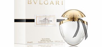 Bulgari Mon Jasmin Noir Eau De Parfum Purse