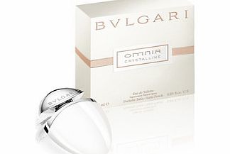 Bulgari Omnia Crystalline Eau De Toilette