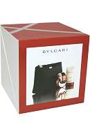 Bulgari Omnia Eau de Parfum Spray 40ml Body Lotion 75ml