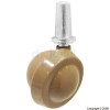 41mm/1&frac12;` Ball-Type Castors With