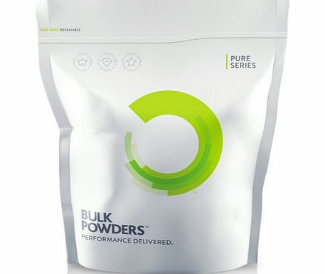 BULK POWDERS 500g Mixed Berry Instant BCAA